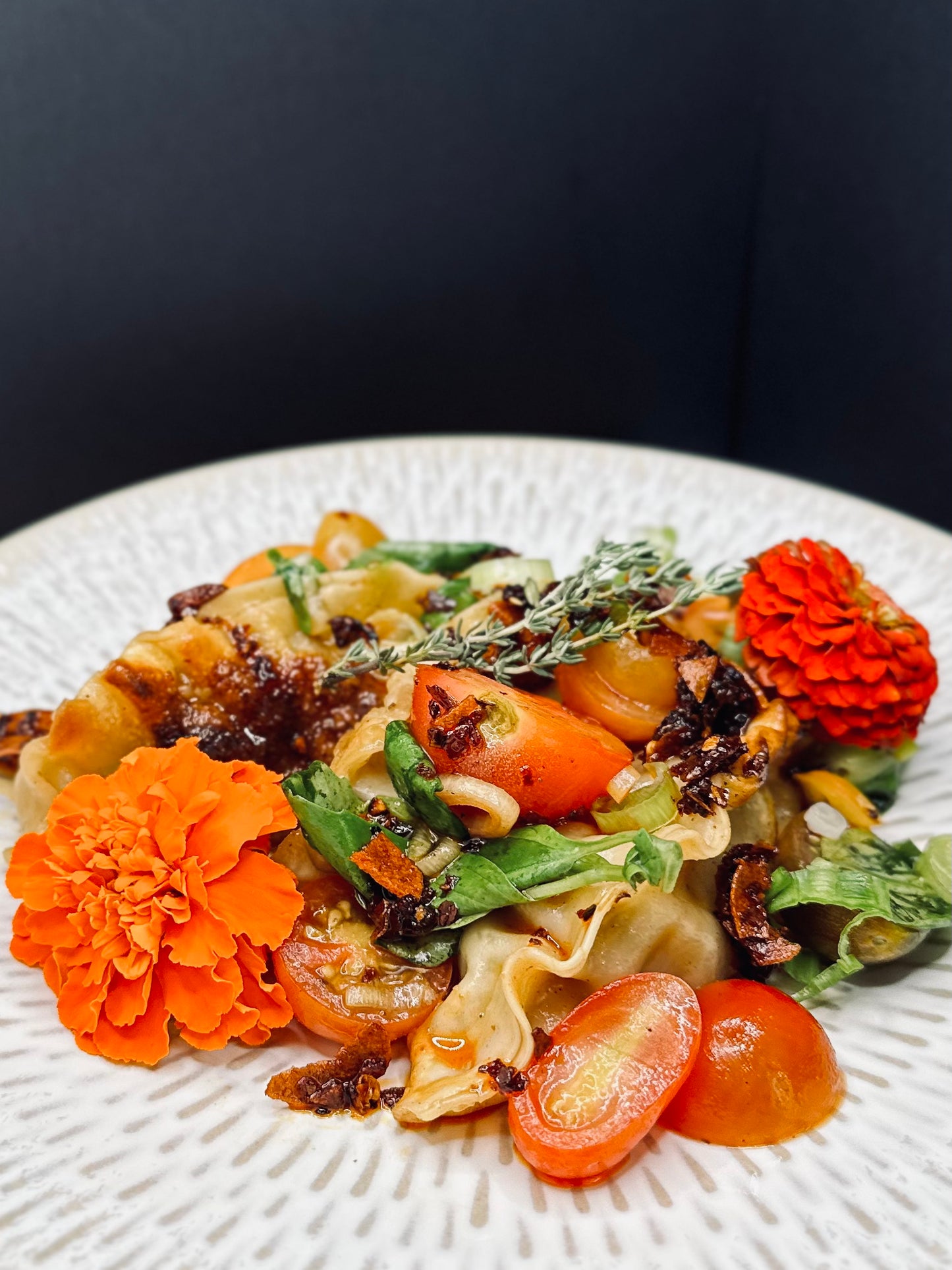 CREAPER CHOIL - Extra Spicy - (Formerly "Spicy")