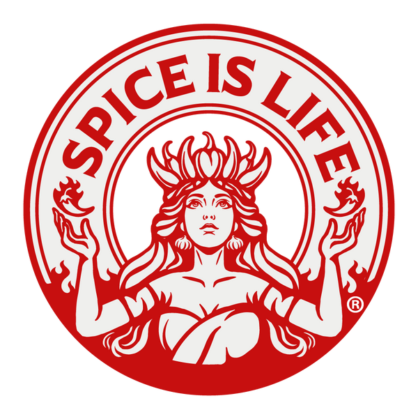 Spice Is Life
